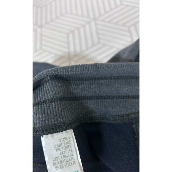 Title Nine Joggers Size XL Fleece Athletic Performance Pants Hiking Outdoor z - Picture 10 of 13